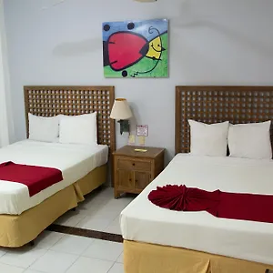 Hotel Dogtown, Cancun
