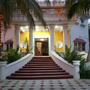 Bed & Breakfast Mansion Giahn, Cancun
