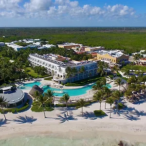 ***** Resort Dreams Resort&spa Mexiko