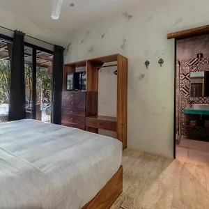 **** Aparthotel Trece Lunas - Enchanted (adults Only) Mexiko