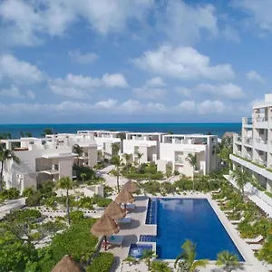 Hotel Beloved Playa Mujeres (adults Only), Cancun