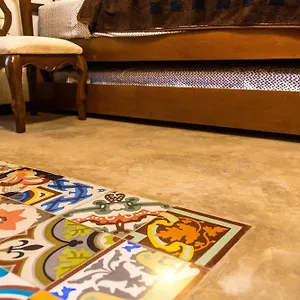  Apartment Serviced Mexiko