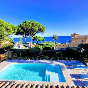  Gasthof Esmeralda Adults Only Frankreich
