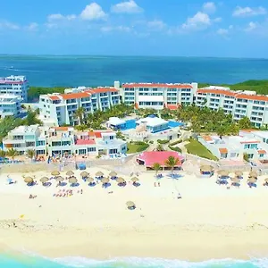 Resort Solymar All Inclusive, Cancun
