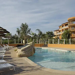 **** Hotel Lou Castelet Frankreich