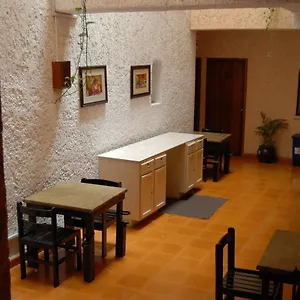 Hotel Tankah, Cancun
